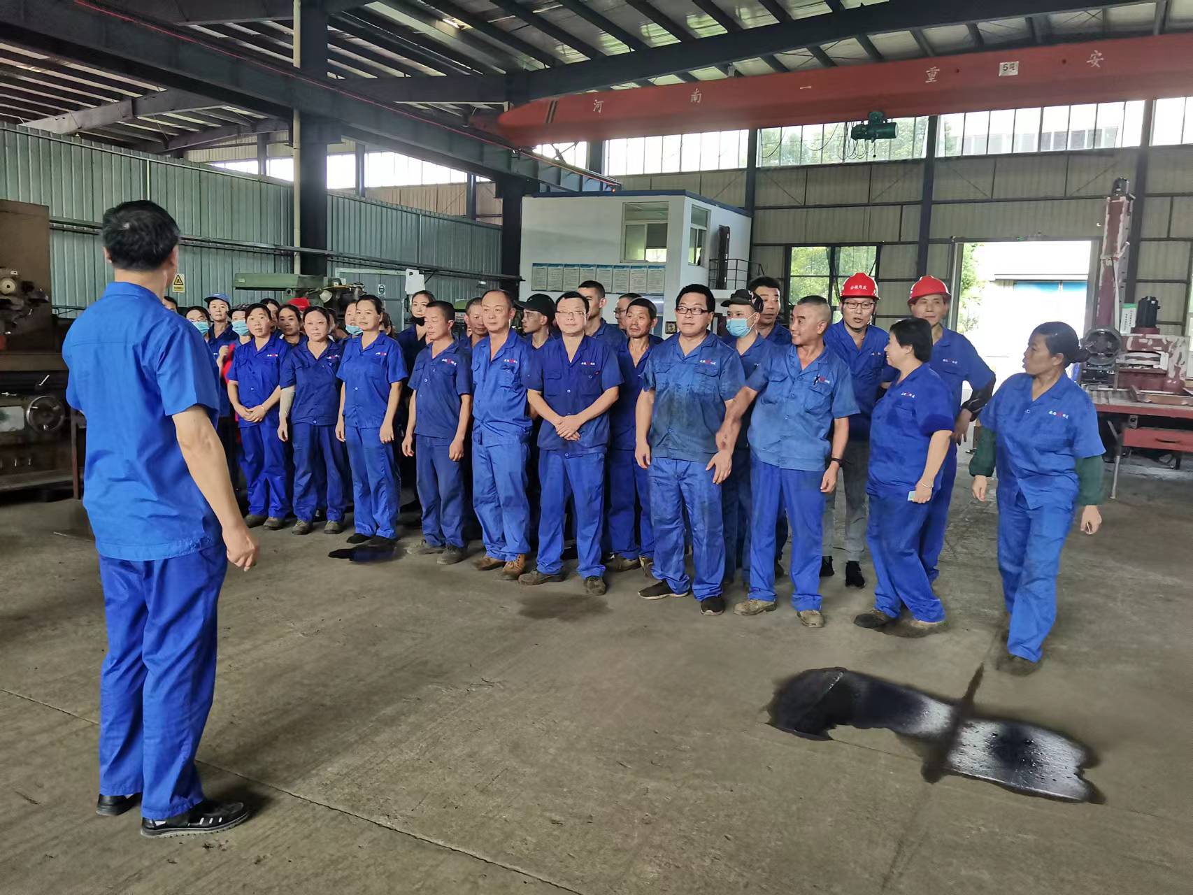 高級技工考試如火如荼進(jìn)行中