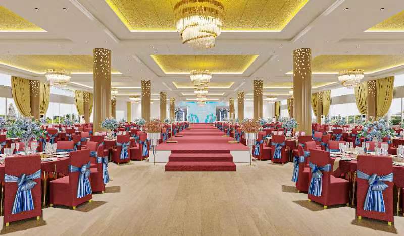 【內(nèi)部簡訊】待到春花爛漫時，我們相聚在同發(fā)